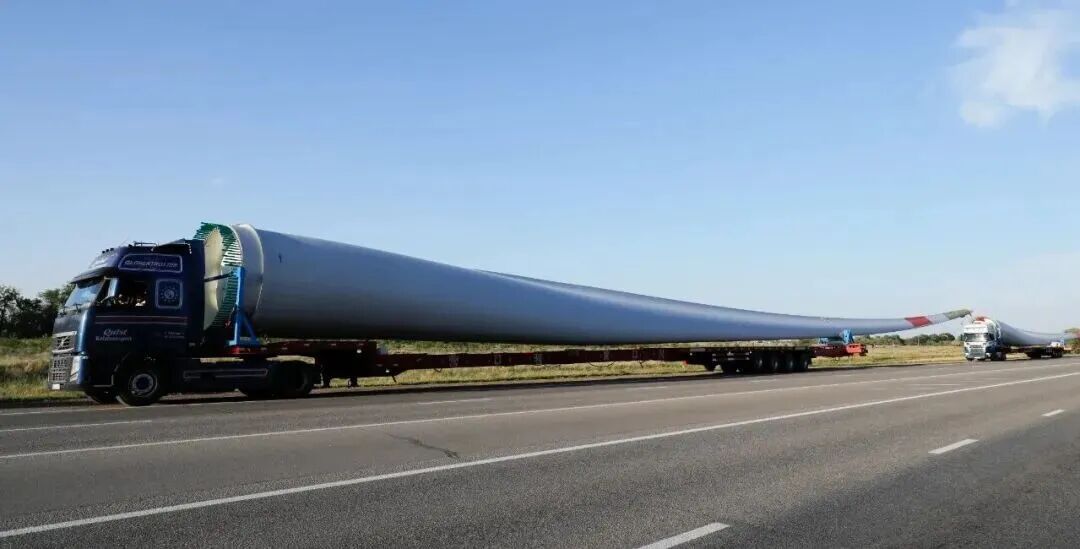 大件物流:在 大件物流:在