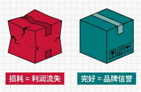 吃透这 6 个物流成本指标，帮公司省下 30% 运输开支