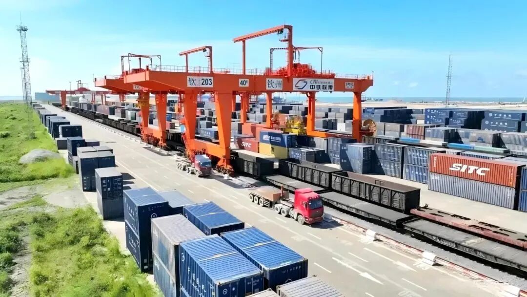 《2025年物流与供应链领域十件大事》解读