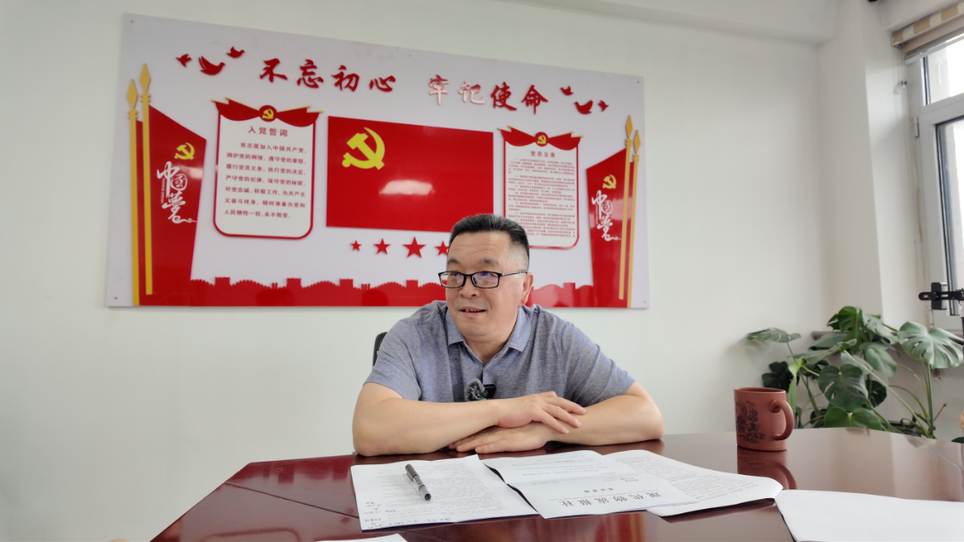 共享物流进一步落地将带来三方面实质性影响——访河北省社会科学院研究员李义生