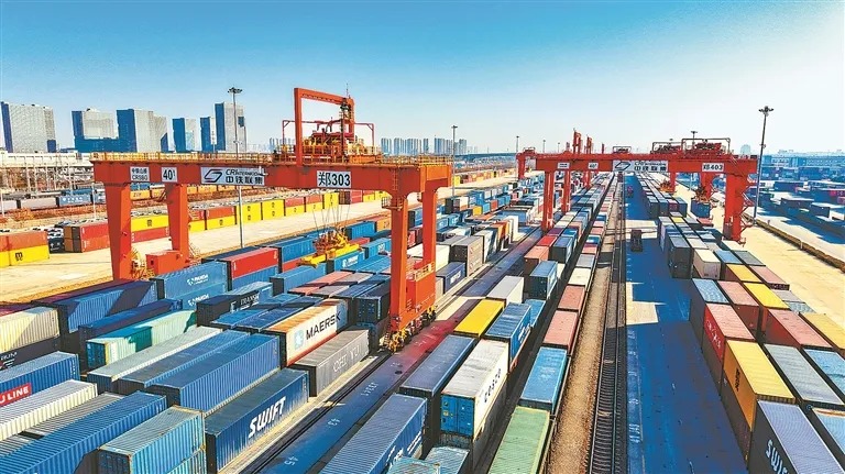 事关全国统一大市场，河南率先出台决定